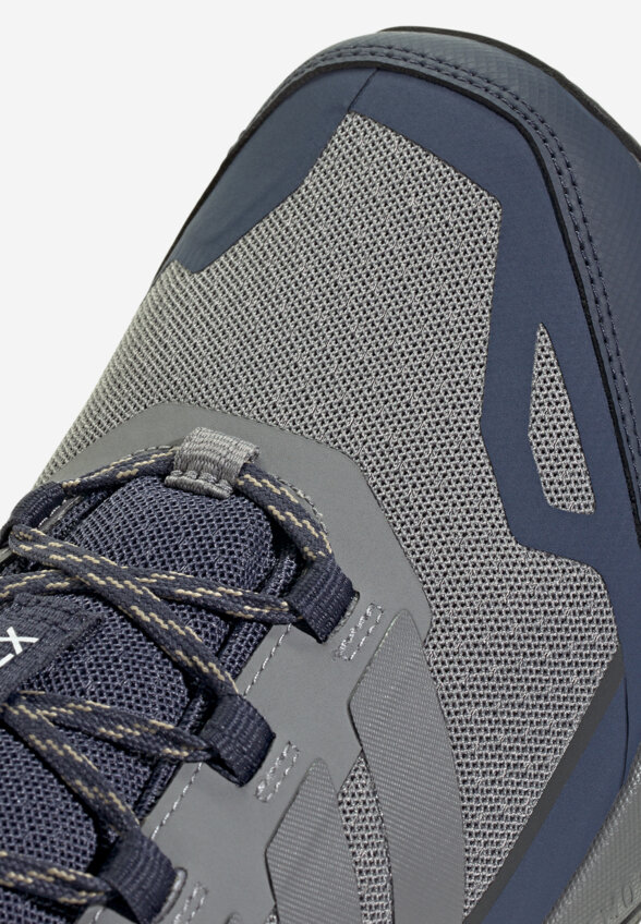 Кроссовки мужские adidas Terrex Skychaser Ax5, Серый