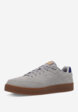 Кеды мужские Nike Grandstand II Suede, Серый2  - превью