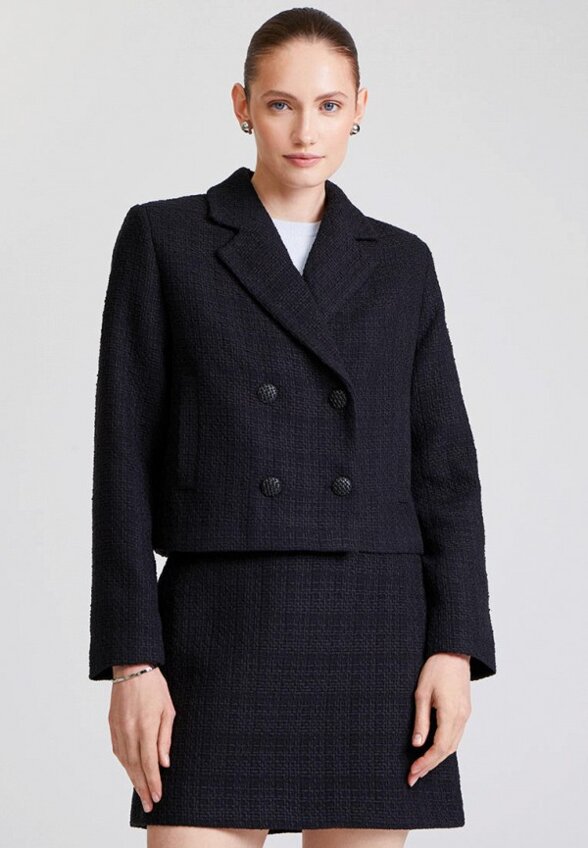 Жакет To Be Blossom