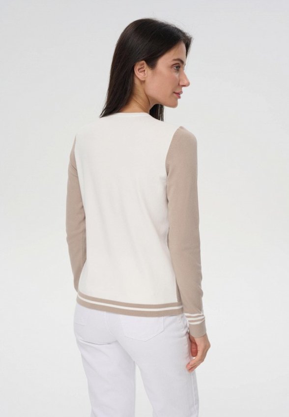 Джемпер Cepheya