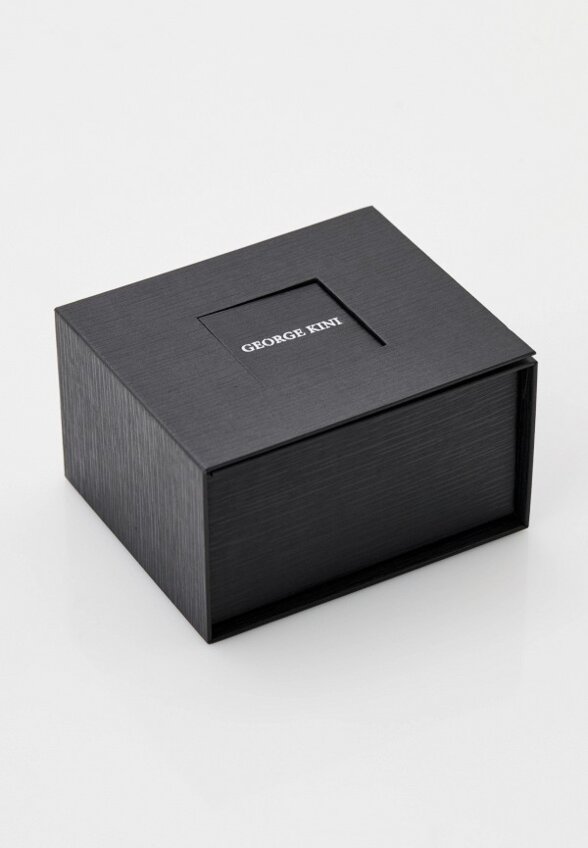 Часы George Kini