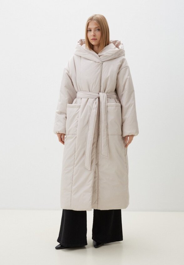 Пуховик Befree