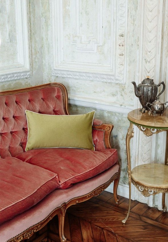 Подушка декоративная Bellehome