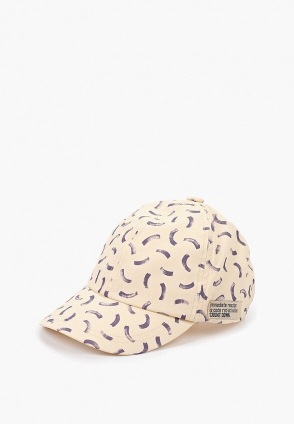 Бейсболка TuTu