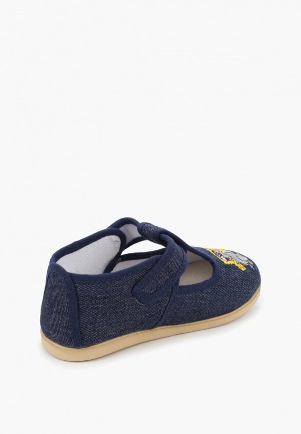 Туфли Котофей