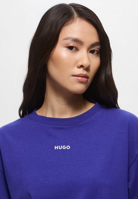 Футболка Hugo