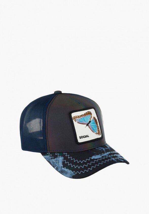 Бейсболка Goorin Brothers