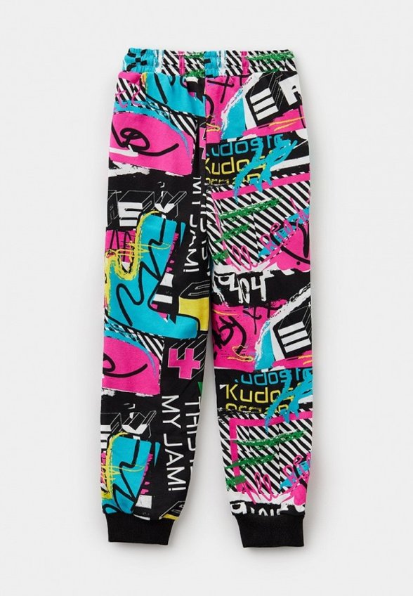 Брюки спортивные PlayToday