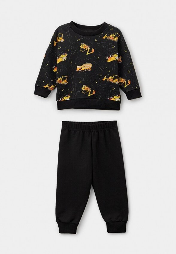 Костюм спортивный Youlala