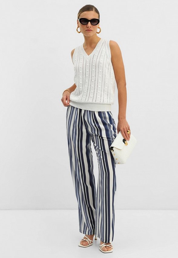 Жилет La Lindeza