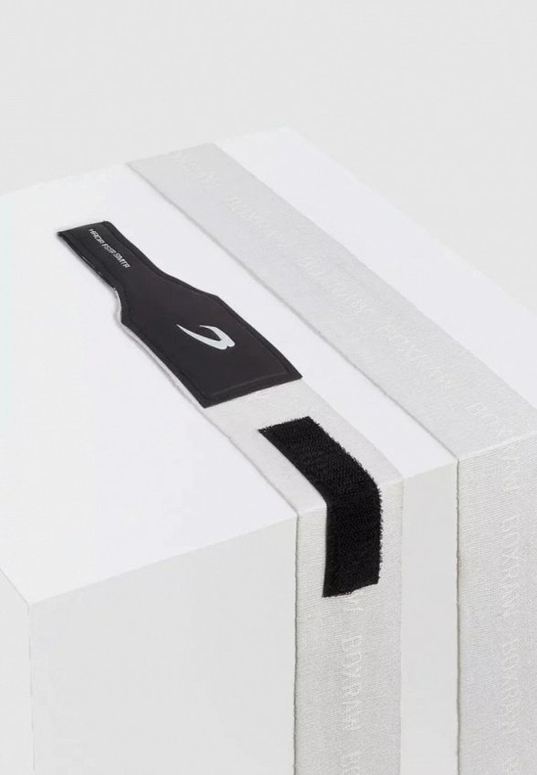 Бинты боксерские 2 шт. Boxraw