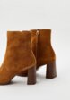 Ботильоны Mango4  - превью