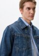 Куртка джинсовая Springfield4  - превью