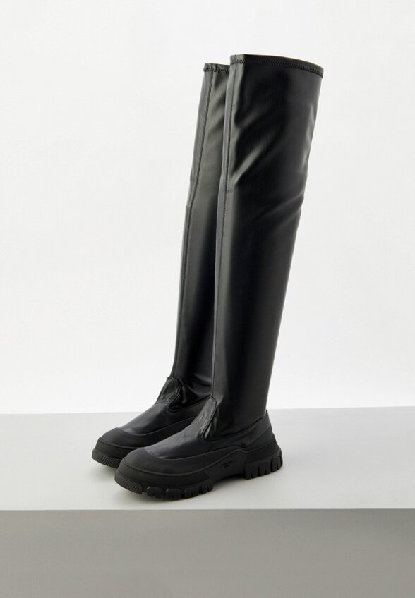 Ботфорты Weekend Max Mara