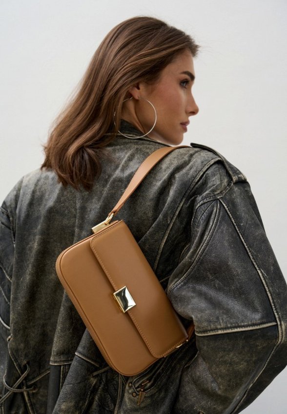 Сумка Levertige