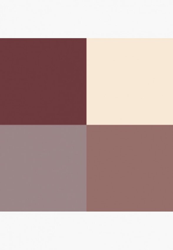 Палетка теней для век Zeesea