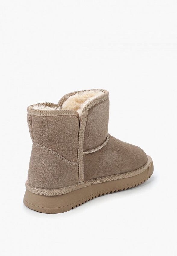 Полусапоги Francesco Donni