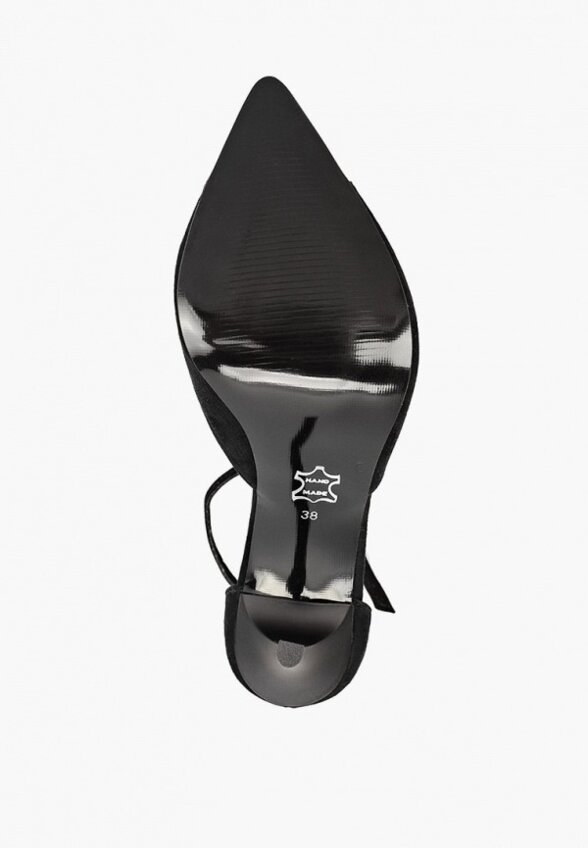 Босоножки Lusavou