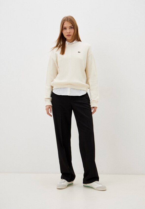 Джемпер Lacoste