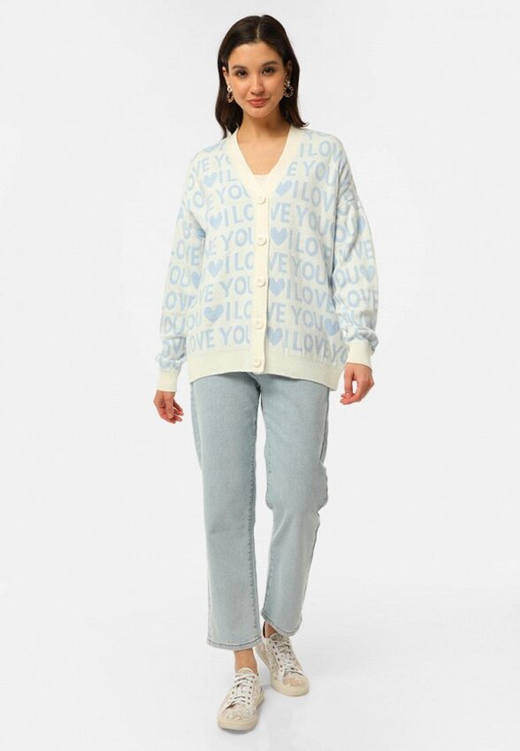 Кардиган Pais