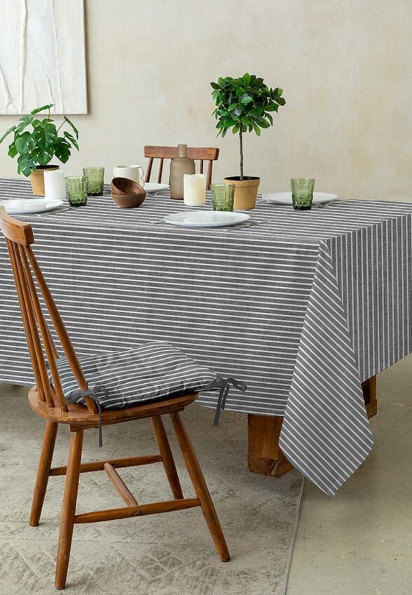 Комплект подушек на стул Унисон