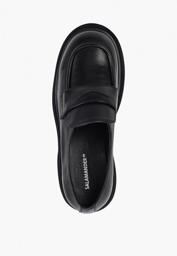 Лоферы Salamander