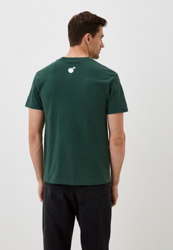 Футболка The Hundreds