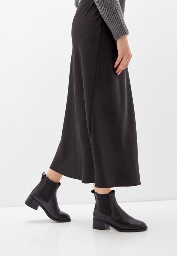 Ботильоны El'Rosso