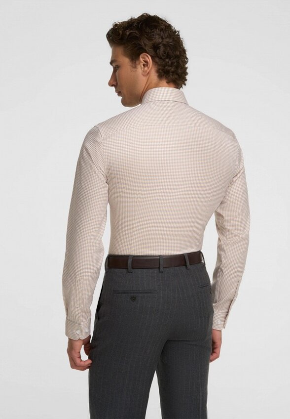 Рубашка Henderson