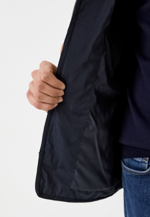 Куртка стеганая Urban Fashion for Men