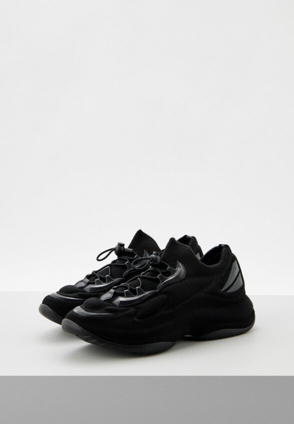 Кроссовки Ash