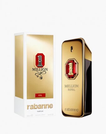 Духи Paco Rabanne мужчинам