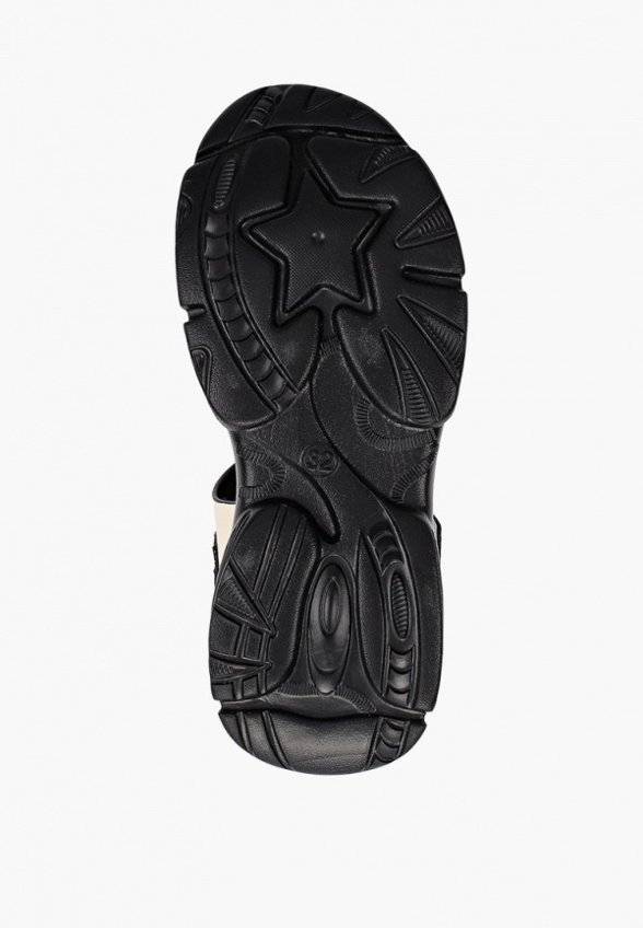 Сандалии Shuzzi