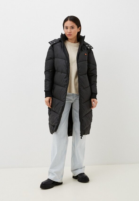 Пуховик Ellesse