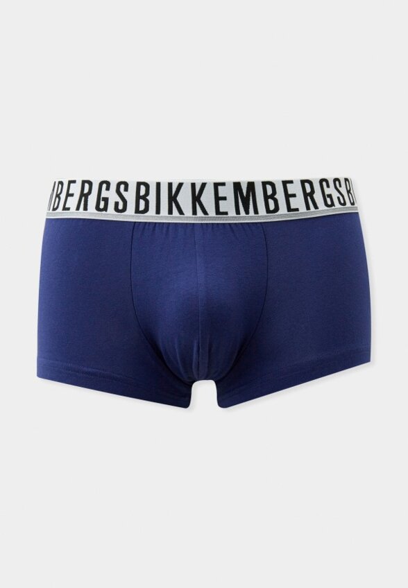 Трусы 3 шт. Bikkembergs