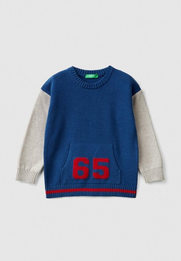 Джемпер United Colors of Benetton