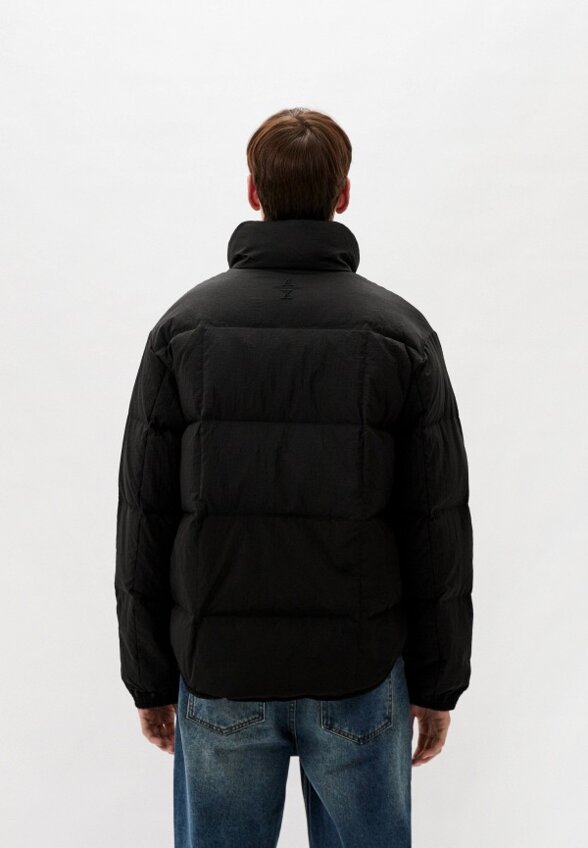 Пуховик Armani Exchange