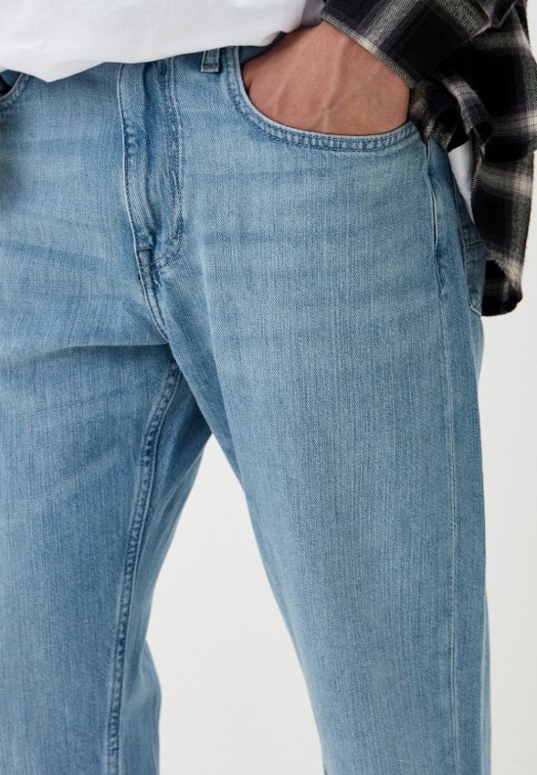 Джинсы Tommy Hilfiger