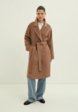 Пальто-халат Finn Flare1  - превью