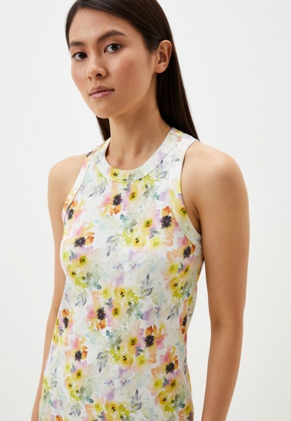 Платье Libellulas