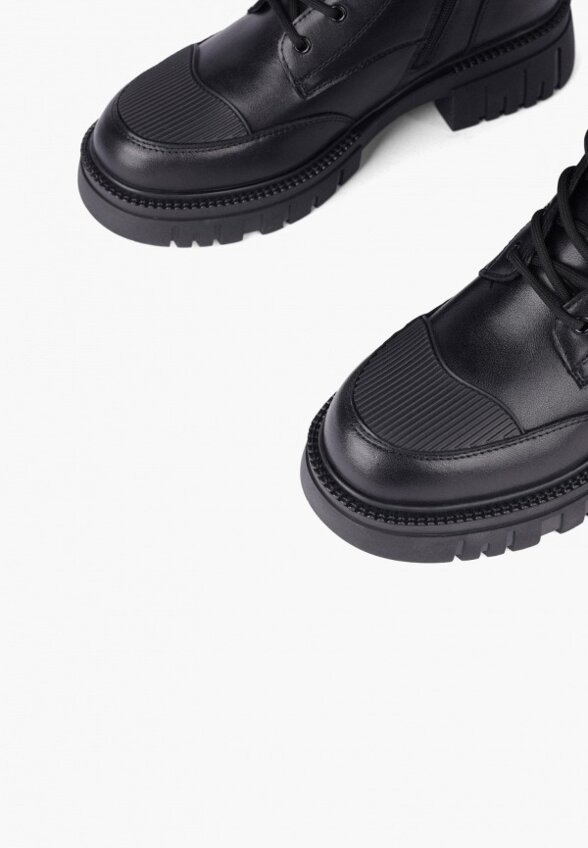 Ботинки Zenden