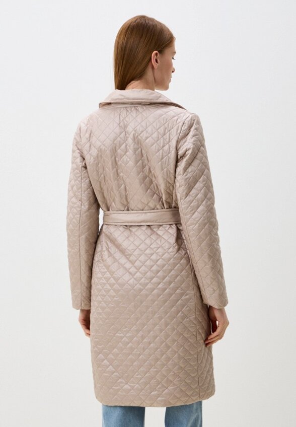 Куртка-пальто Снежная Королева