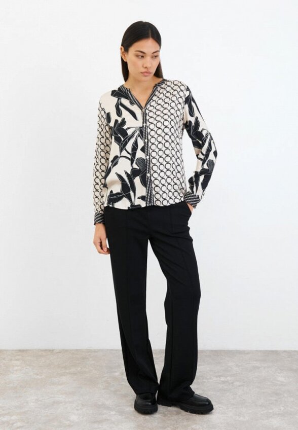 Блуза Elisa.and.me