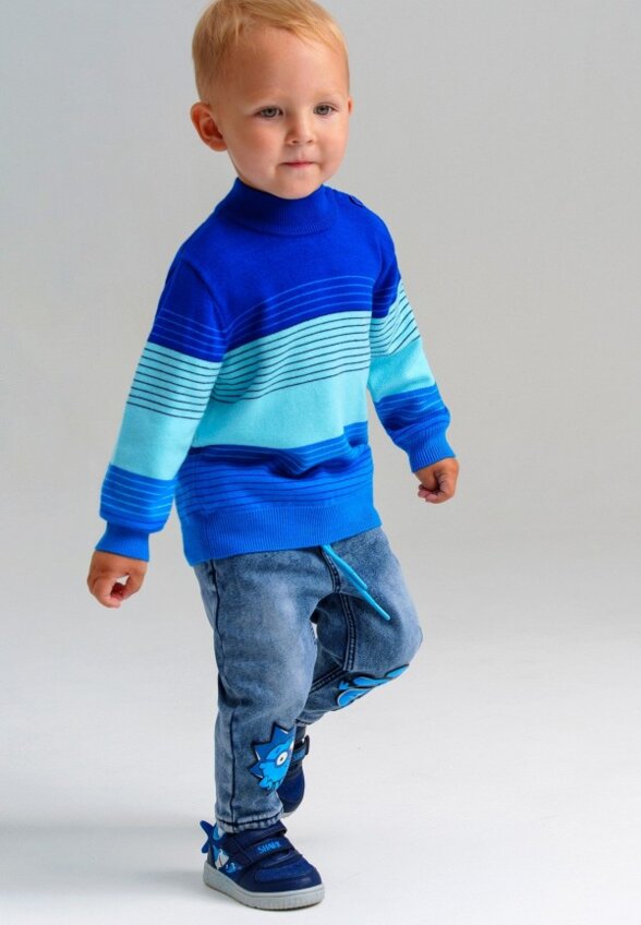 Джемпер PlayToday