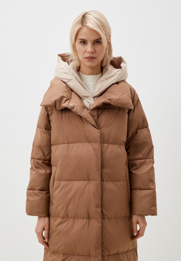 Пуховик Mokko Brand