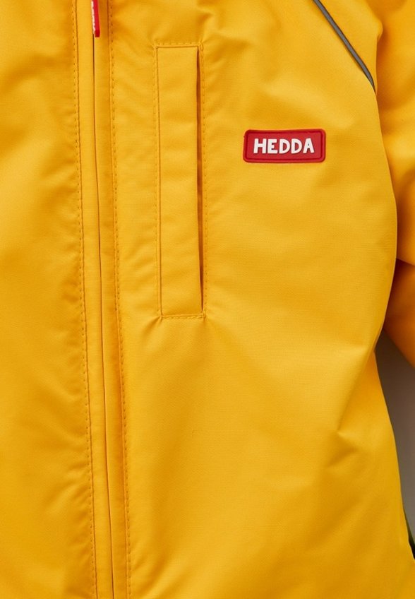 Комбинезон утепленный Hedda