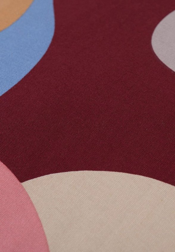 Подушка декоративная Tkano