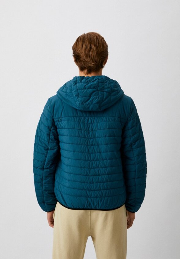 Куртка утепленная Ice Play