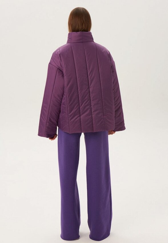 Пуховик Meré