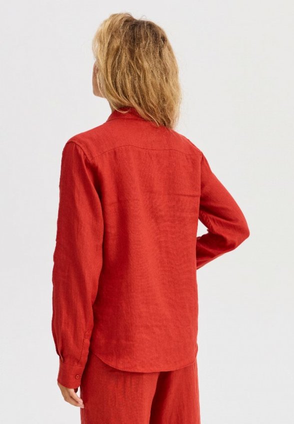 Рубашка Norveg